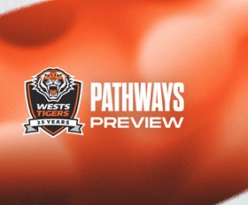 Pathways Preview: Round 9