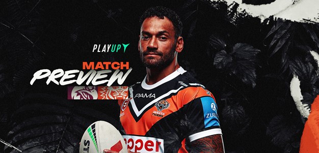 Match Preview: NRL Round 17 vs Sea Eagles