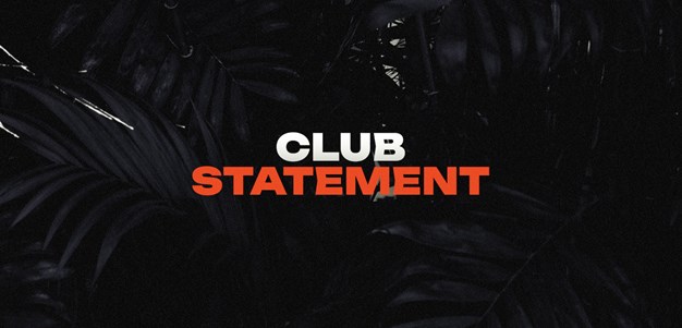 Club Statement: The Daily Telegraph article