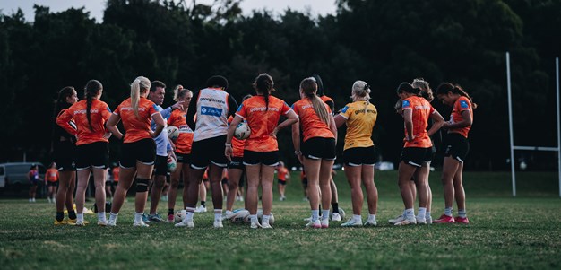 Gallery: One week from Round 1