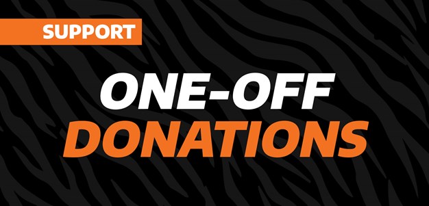 One-Off Donations