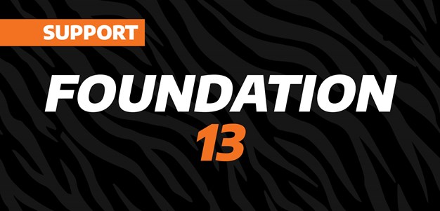 Foundation 13