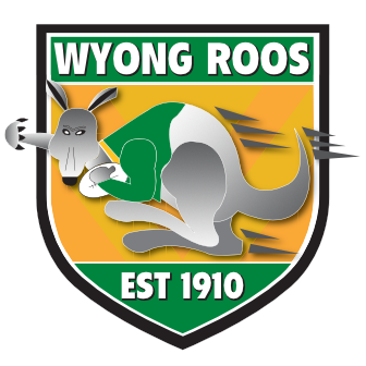 Roos