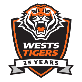 Wests Tigers sign boom young centre | Wests Tigers