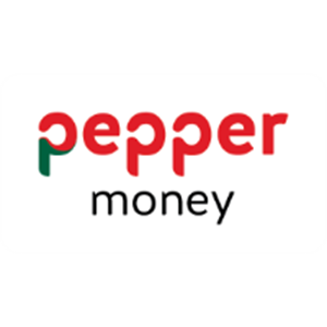 Pepper Money