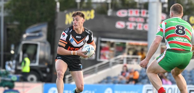 Match Report: Jersey Flegg Cup Round 24 vs Rabbitohs