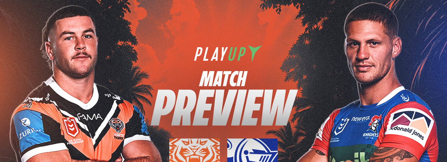 Match Preview: NRL Round 1 vs Knights