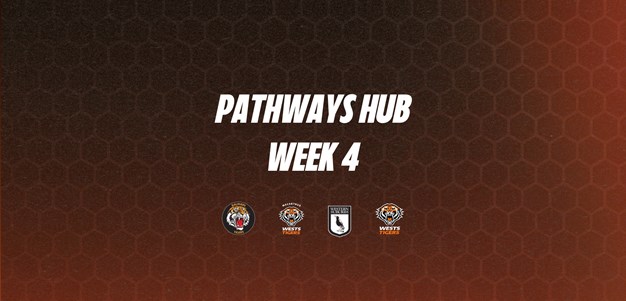 Pathways Hub - Week 4