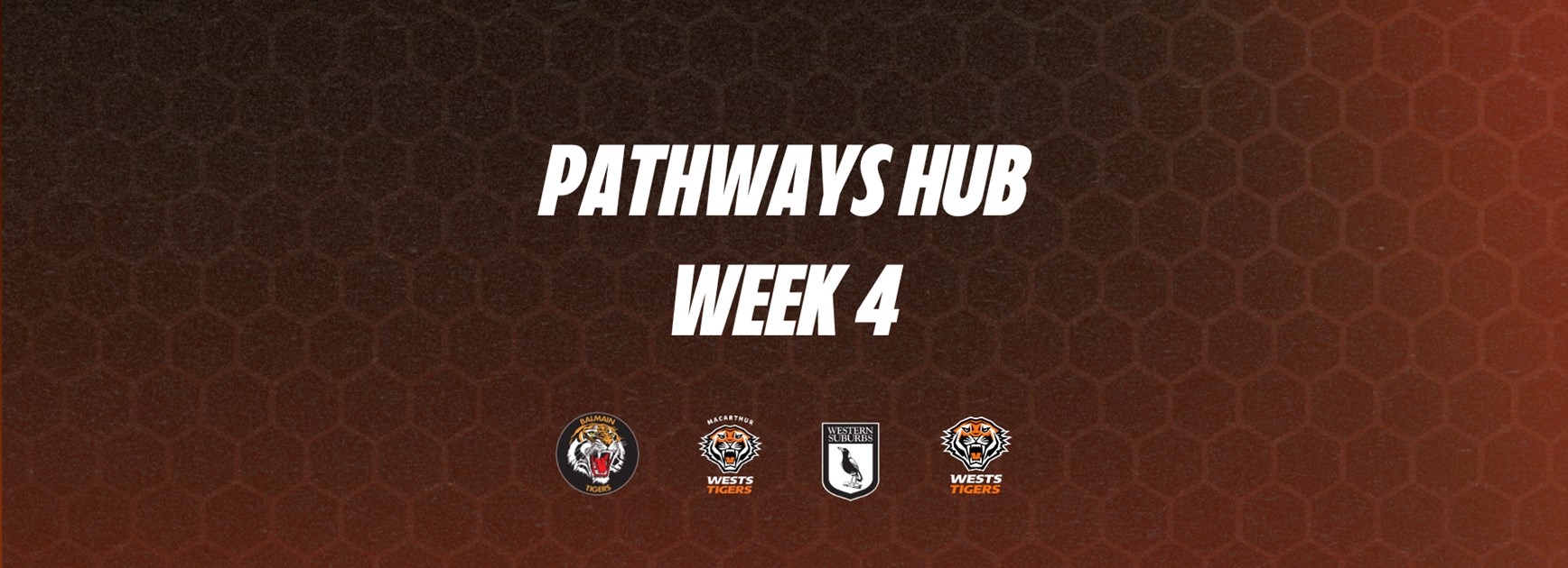 Pathways Hub - Week 4