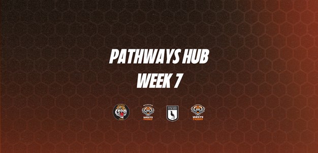 Pathways Hub - Week 7