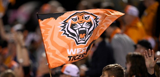 Wests Tigers Members Guide to kicking off the 2025 season!