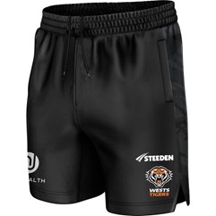 2025 Mens Training Shorts