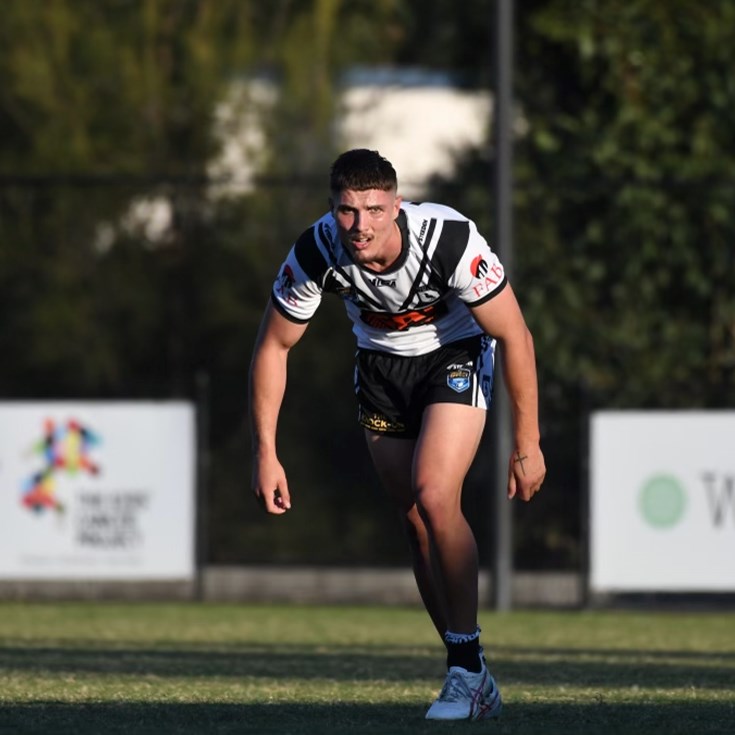 Match Report: NSW Cup Round 19 vs Roosters