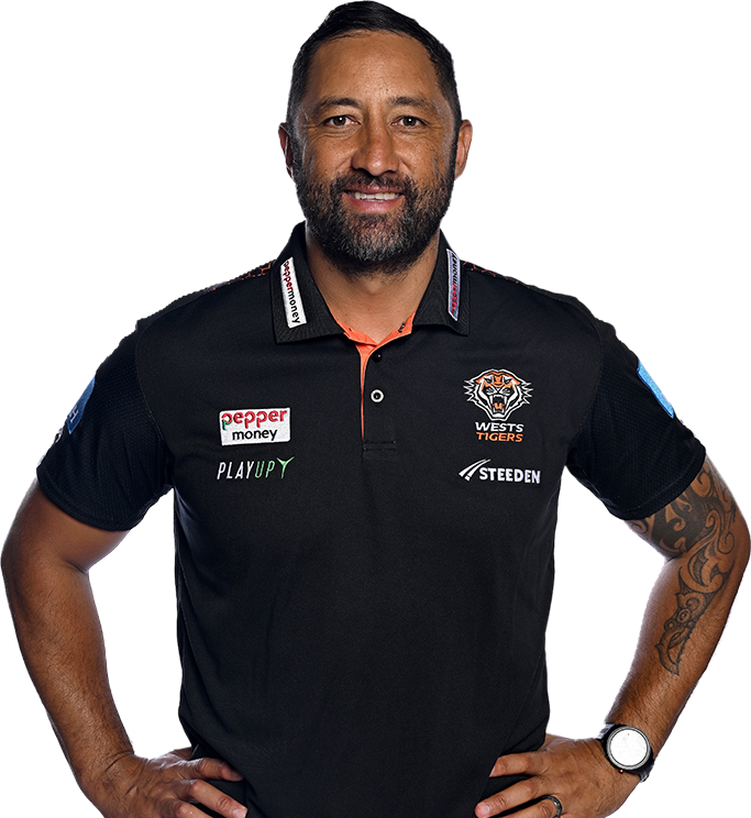 Benji Marshall Profile Image