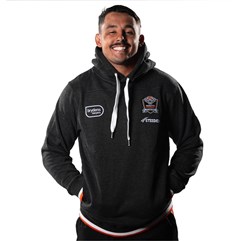 2024 Mens Fleece Hoodie