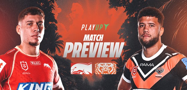 Match Preview: NRL Round 3 vs Dolphins