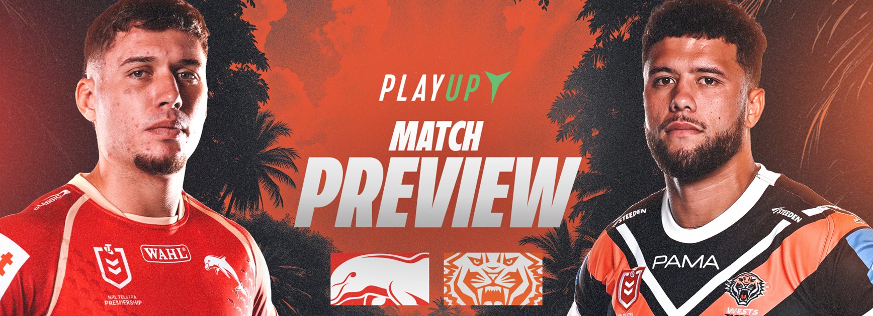 Match Preview: NRL Round 3 vs Dolphins