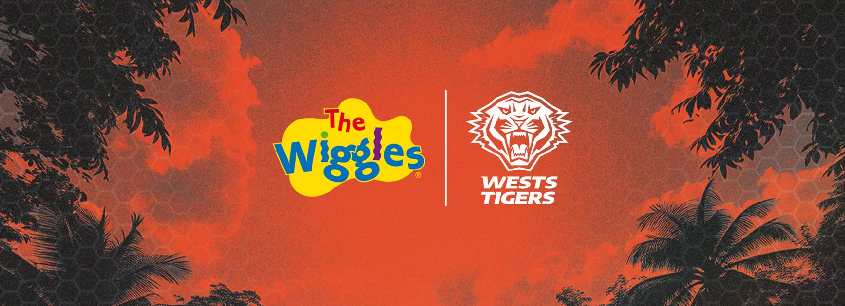 The Wiggles x Wests Tigers – Victory Song