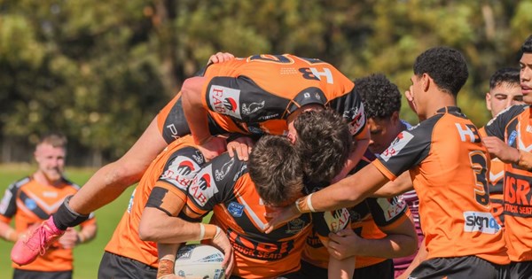 www.weststigers.com.au