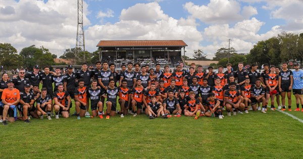 www.weststigers.com.au