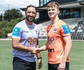 Wests Tigers lock in Pathways talent