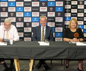 Wests Tigers complete Board transformation with four Independent Directors