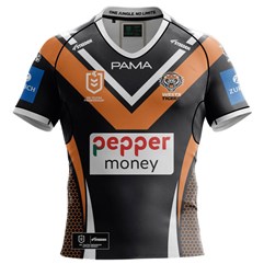 2025 Mens Home Jersey