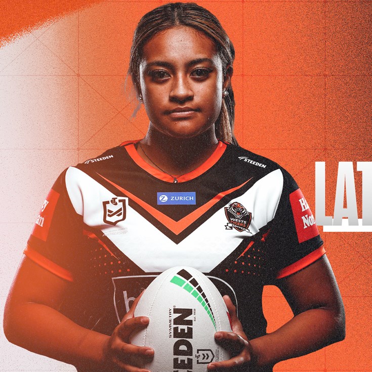 Late Changes: NRLW Round 6 vs Knights