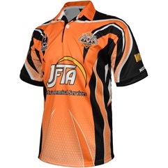 2005 Retro Jersey