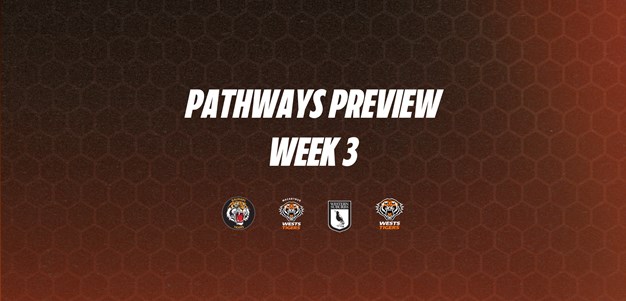 Pathways Preview: Week 3