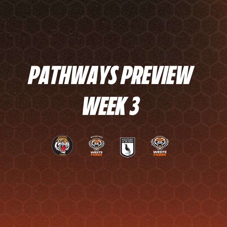 Pathways Preview: Week 3