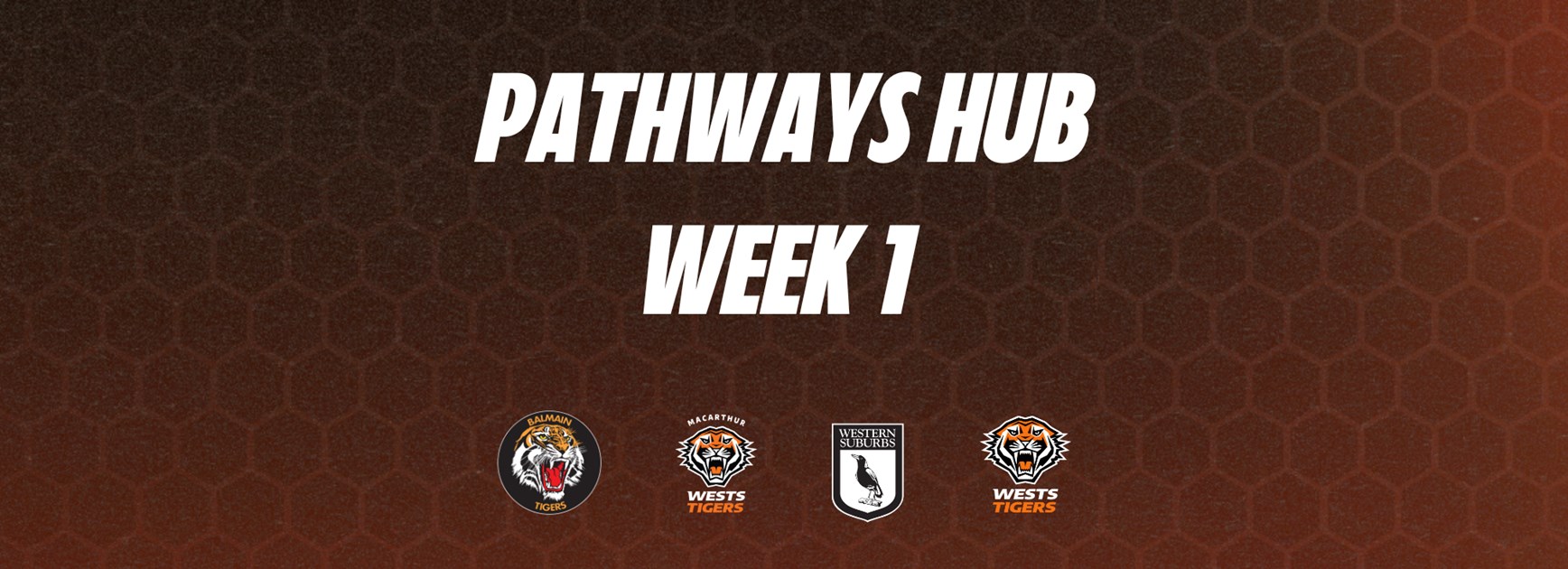 Pathways Hub - Week 1