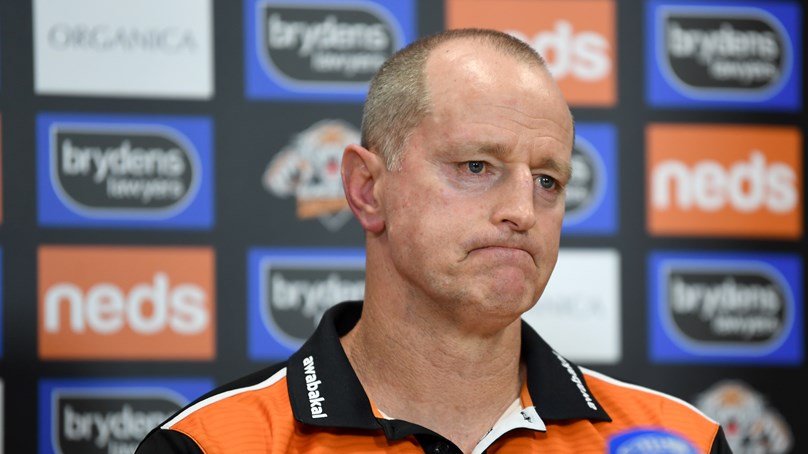 Maguire reflects on final round loss to the Bulldogs