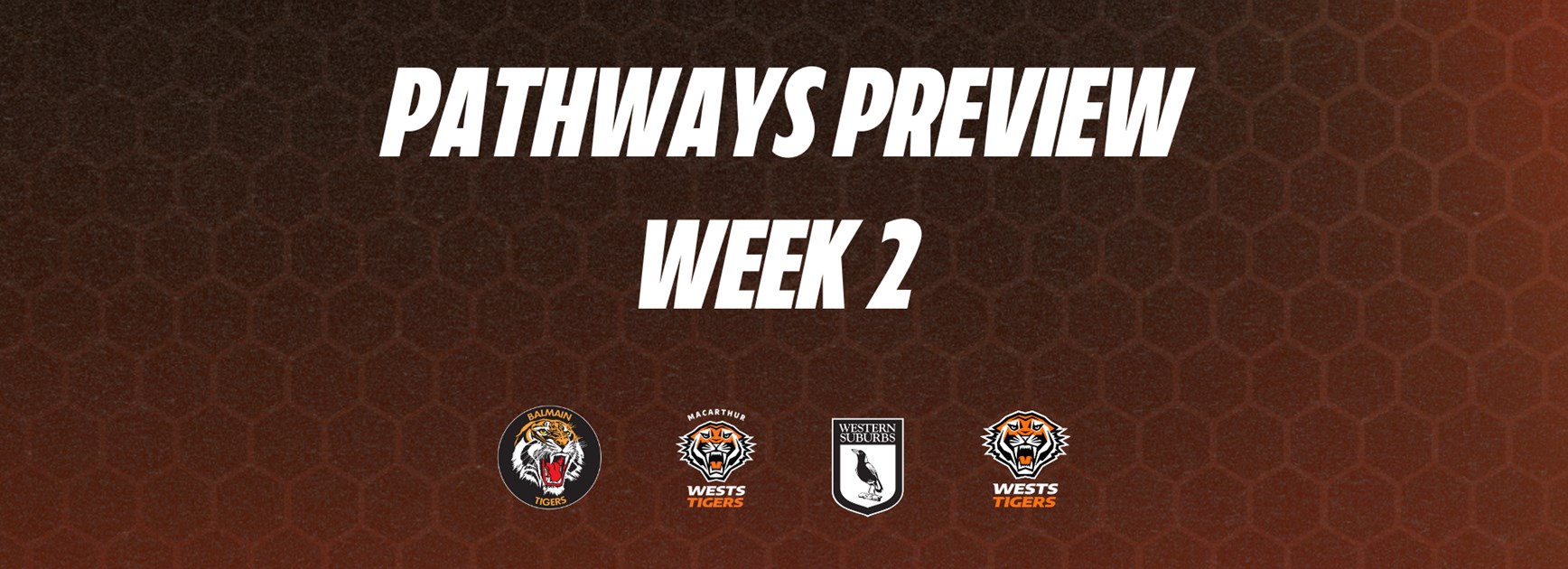 Pathways Preview - Week 2