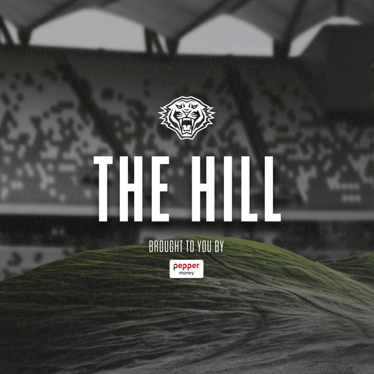 Introducing 'The Hill'