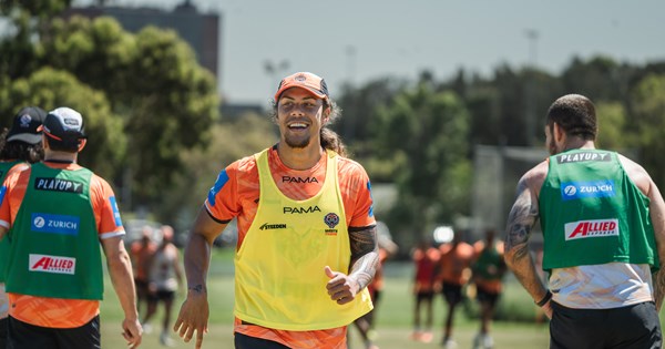 www.weststigers.com.au