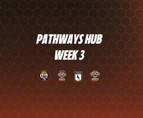 Pathways Hub - Week 3