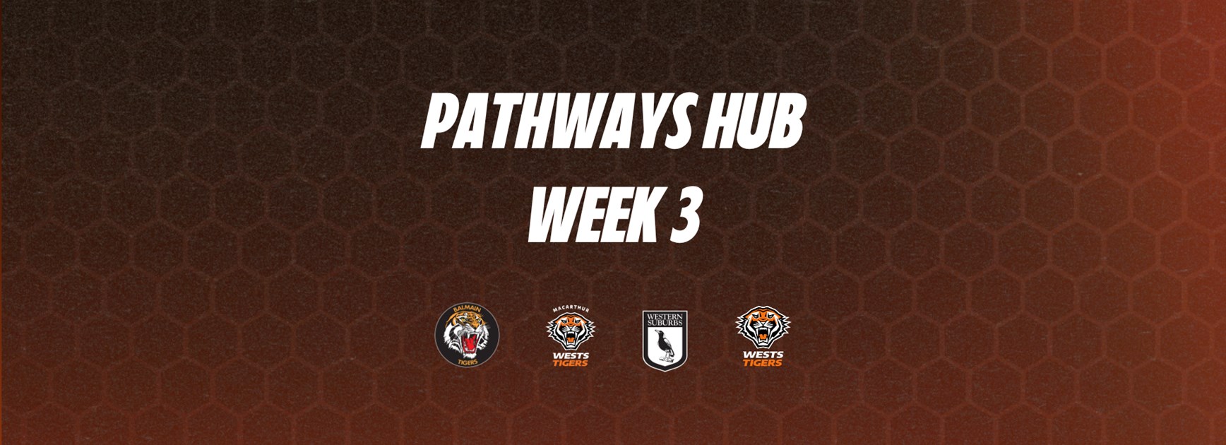 Pathways Hub - Week 3