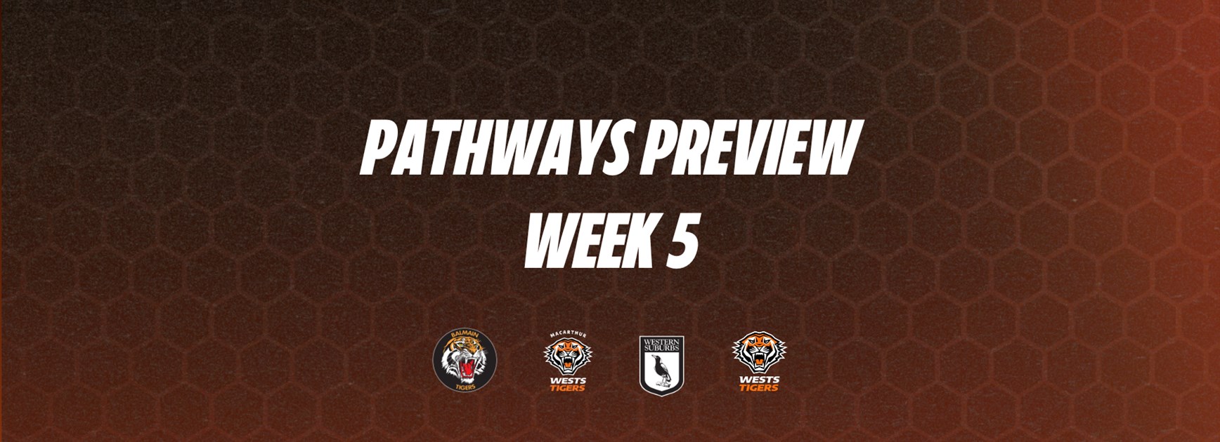 Pathways Preview: Week 5