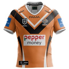 2025 Mens Away Jersey