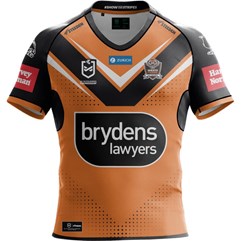 2024 NRLW Mens Away Jersey