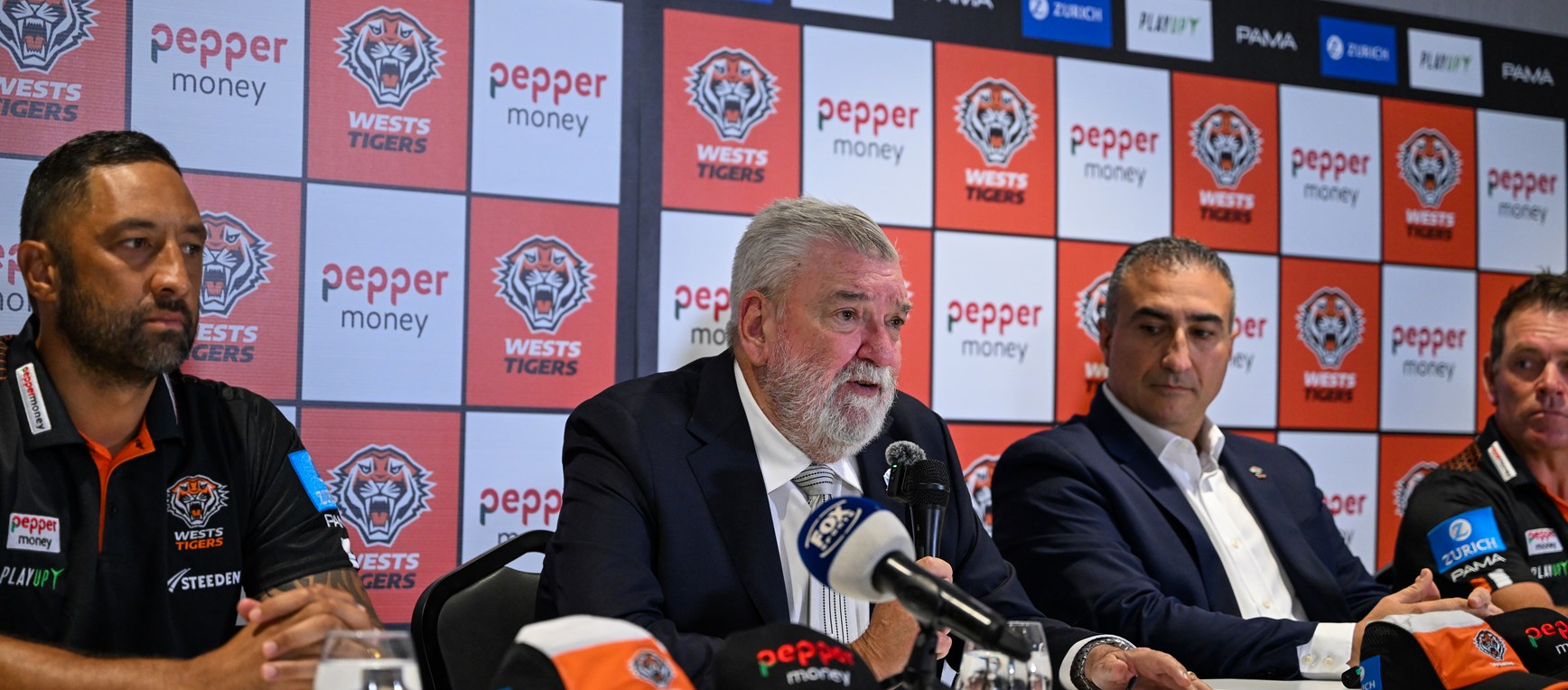 'Roaring Forward' with Pepper Money