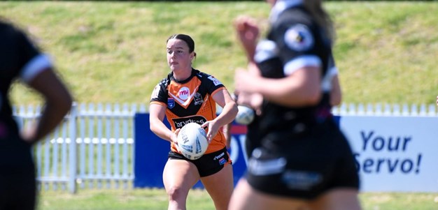 Match Report: NSW Women’s Premiership Round 11 vs WV Magpies