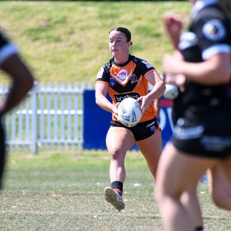 Match Report: NSW Women’s Premiership Round 11 vs WV Magpies