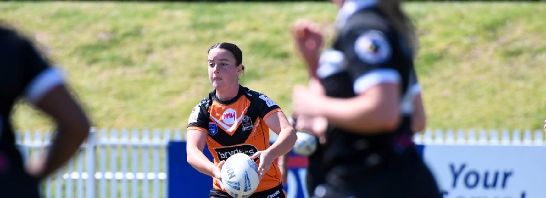 Match Report: NSW Women’s Premiership Round 11 vs WV Magpies