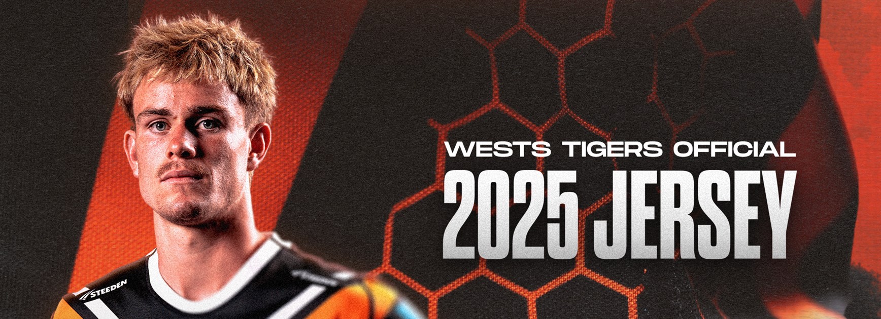 2025 playing jerseys pay homage to ‘05 Wests Tigers