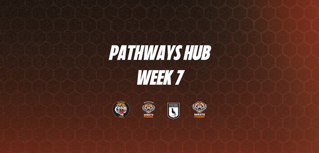 Pathways Hub: Week 7