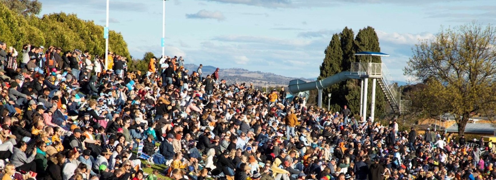 Game Day Guide | NRL Round 10 vs Newcastle Knights