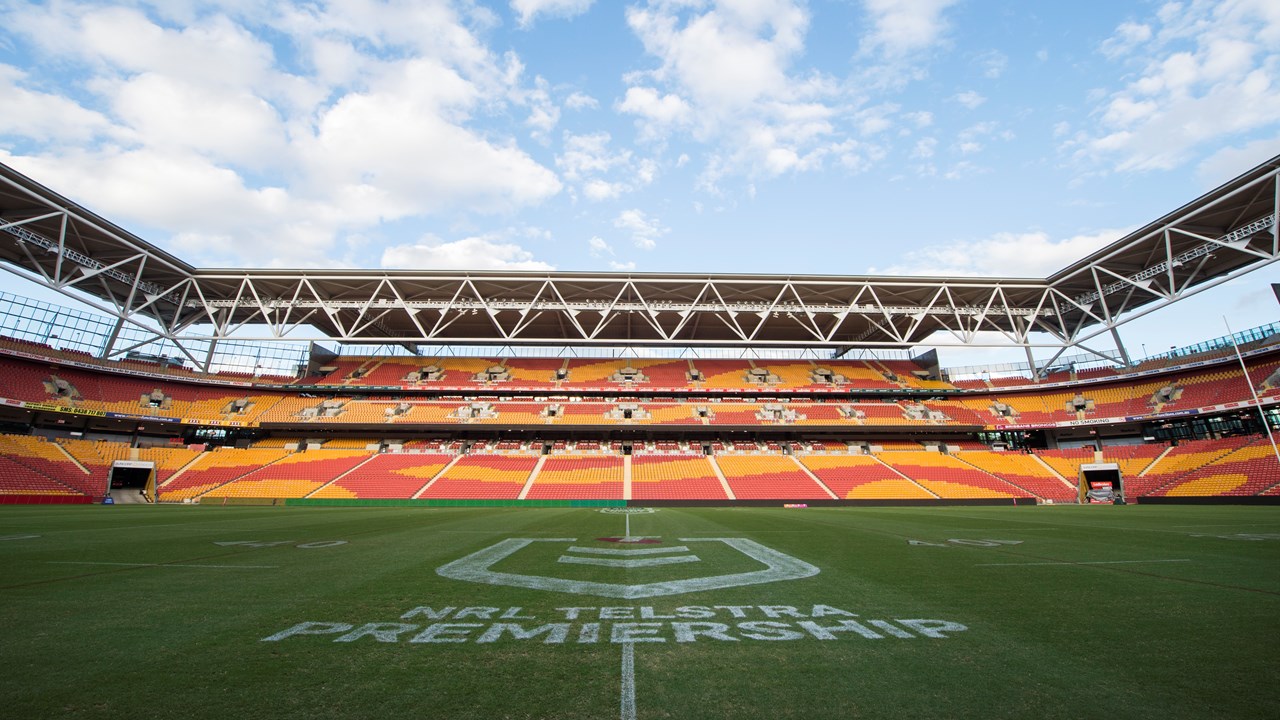 Suncorp Stadium - Dolphins season tickets launched with 7 games at Suncorp