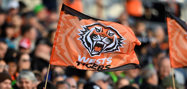 Redeeming your Wests Tigers Flexi Membership